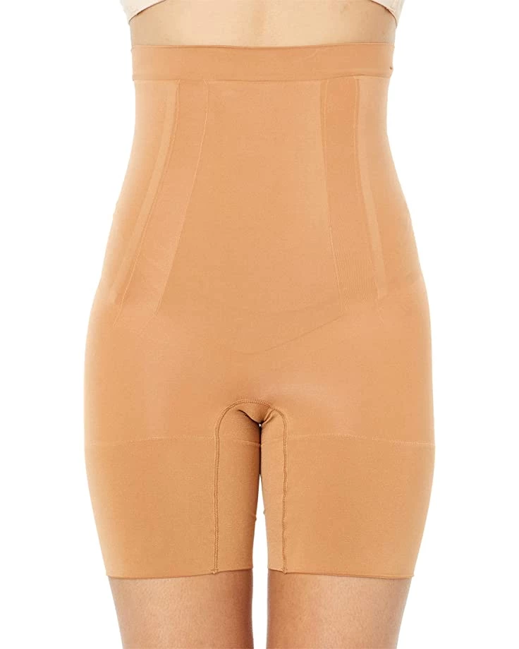 Spanx OnCore High-Waisted Mid-Thigh Short | Underwear & Intimates 5 Spanx OnCore High-Waisted Mid-Thigh Short | Underwear & Intimates - Image 5