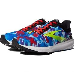 Brooks Sneakers & Athletic Shoes Launch 9