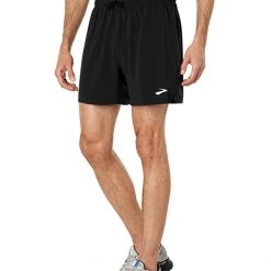 Brooks Moment 5" Shorts