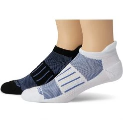 Brooks Socks Ghost Midweight 2-Pair Pack -Brooks Sales Store 71uIJ44gMoL. AC SR736920
