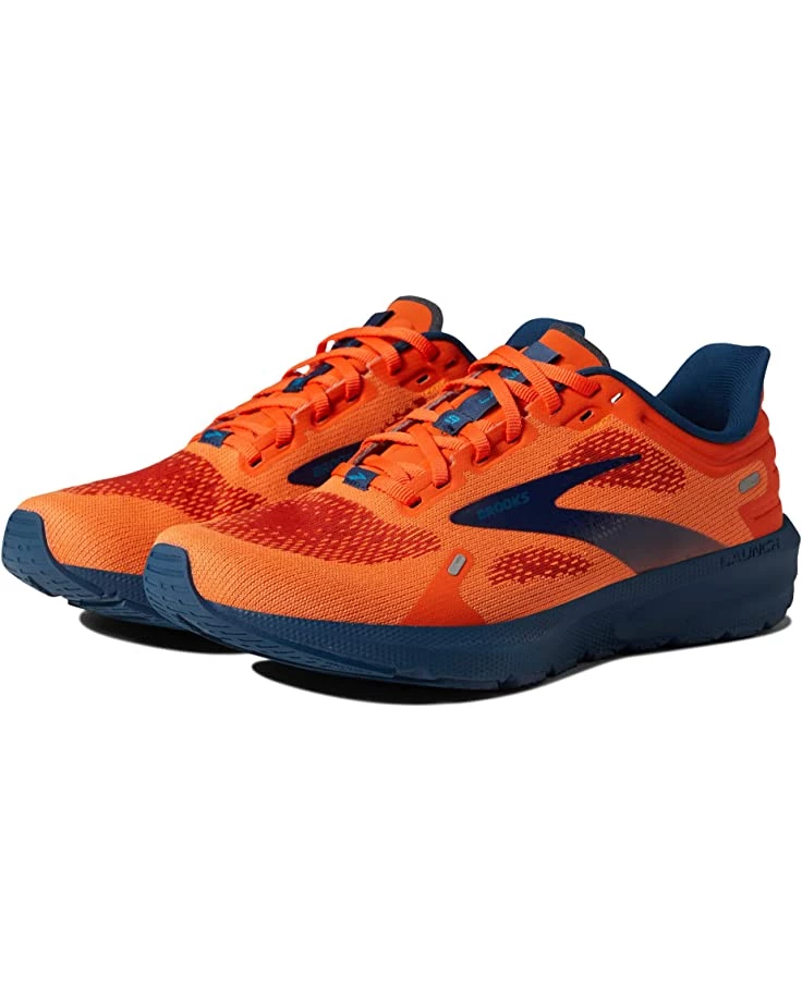 Brooks Sneakers & Athletic Shoes Launch 9 11 Brooks Sneakers & Athletic Shoes Launch 9 - Image 11