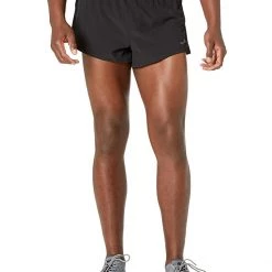 Brooks Sherpa 3" Split Shorts