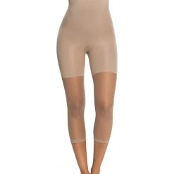 Spanx Original High-Waisted Footless Shaper | Underwear & Intimates -Brooks Sales Store 71v7M9AibZL. AC SR736920