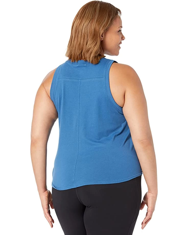 Brooks Shirts & Tops Distance Graphic Tank 2 Brooks Shirts & Tops Distance Graphic Tank - Image 2