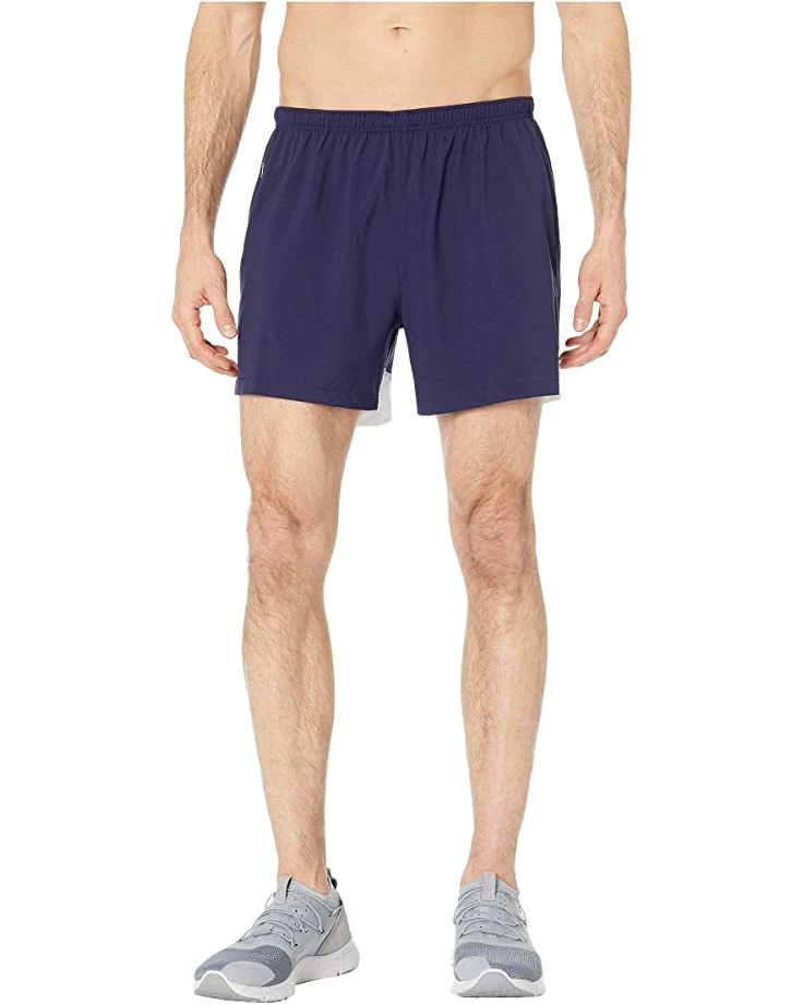 Brooks Go-To 5" Shorts 1 Brooks Go-To 5" Shorts