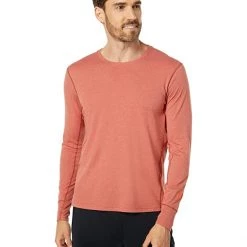 Brooks Shirts & Tops Distance Long Sleeve 9 Brooks Shirts & Tops Distance Long Sleeve -Brooks Sales Store 71x2CIwd1FL. AC SR736920