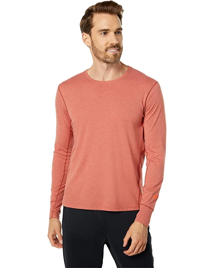 Brooks Shirts & Tops Distance Long Sleeve 5 Brooks Shirts & Tops Distance Long Sleeve - Image 5