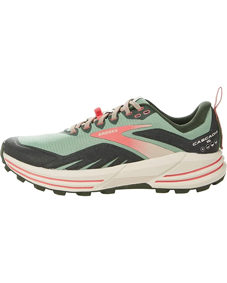 Brooks Sneakers & Athletic Shoes Cascadia 16 4 Brooks Sneakers & Athletic Shoes Cascadia 16 - Image 4