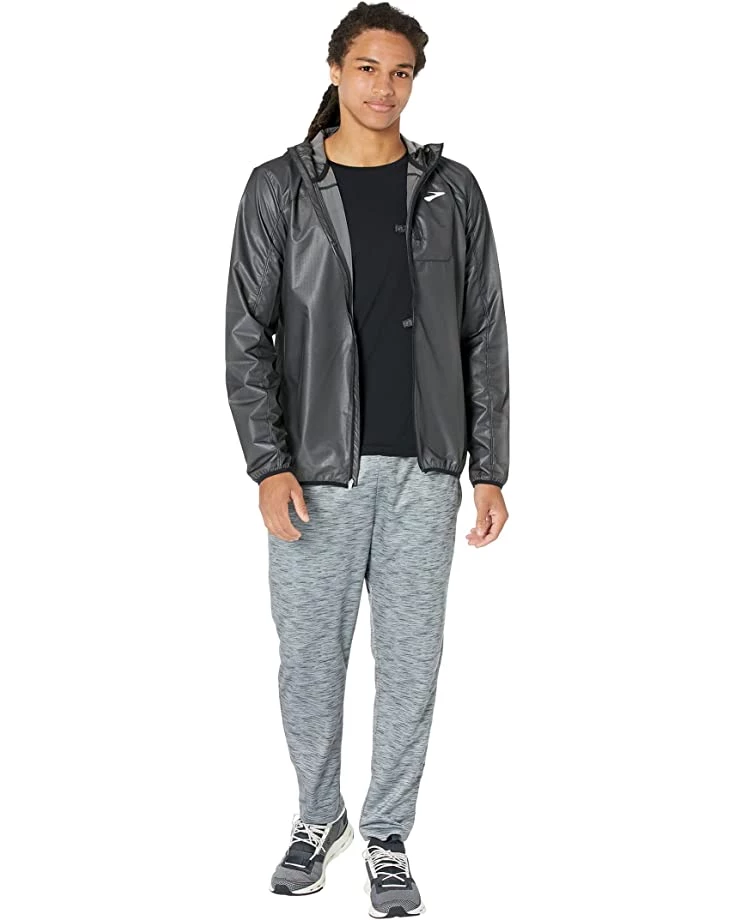 Brooks Coats & Outerwear All Altitude Jacket 4 Brooks Coats & Outerwear All Altitude Jacket - Image 4