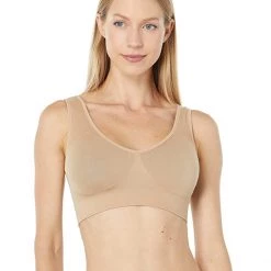 Spanx Breast of Both Worlds™ Tank Bralette | Underwear & Intimates
