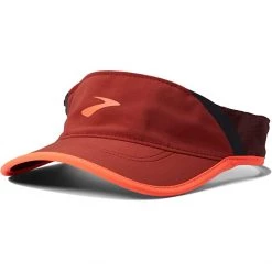 Brooks Hats Base Visor -Brooks Sales Store 71xiD36fBXL. AC SR736920