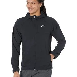 Brooks Coats & Outerwear Canopy Jacket