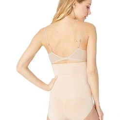 Spanx Oncore High-Waisted Brief | Underwear & Intimates -Brooks Sales Store 71z7iM3nBYL. AC SR736920