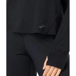 Brooks Shirts & Tops Distance Long Sleeve 7 Brooks Shirts & Tops Distance Long Sleeve -Brooks Sales Store 71zNyLFWKTL. AC SR736920