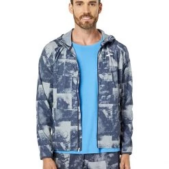 Brooks Coats & Outerwear Canopy Jacket -Brooks Sales Store 811o8TYbstL. AC SR736920