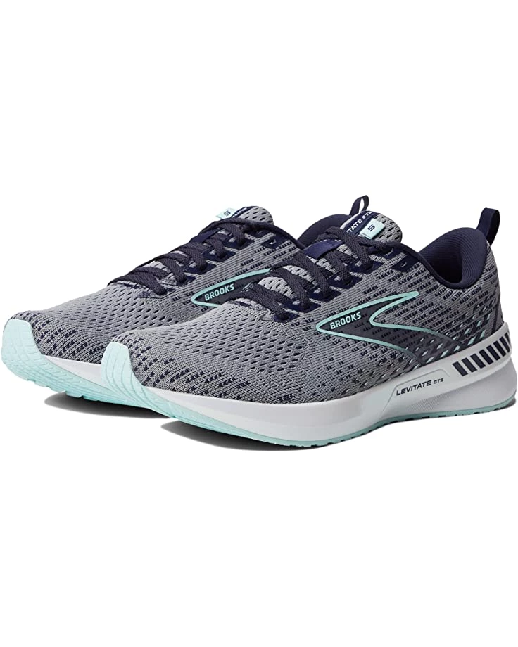 Brooks Sneakers & Athletic Shoes Levitate GTS 5 8 Brooks Sneakers & Athletic Shoes Levitate GTS 5 - Image 8