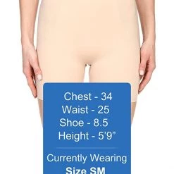 Spanx Lightweight Layer Girl Short | Underwear & Intimates -Brooks Sales Store 812VXxxdRqL. AC SR736920