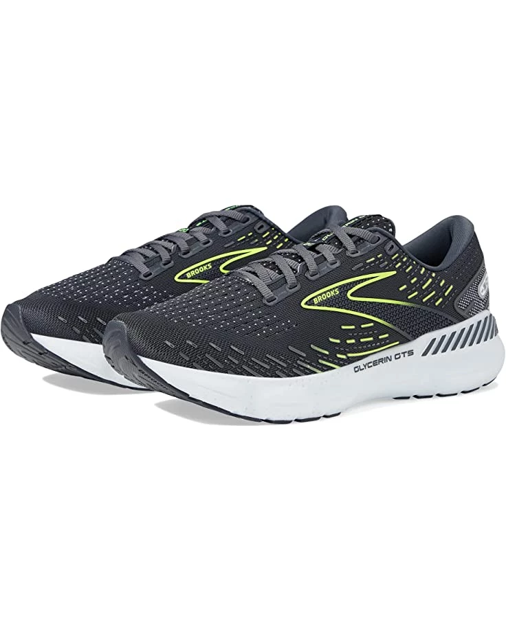 Brooks Sneakers & Athletic Shoes Glycerin GTS 20 8 Brooks Sneakers & Athletic Shoes Glycerin GTS 20 - Image 8