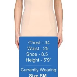 Spanx Lightweight Layer High-Waisted Mid-Thigh Short | Underwear & Intimates -Brooks Sales Store 8161KrHHRdL. AC SR736920
