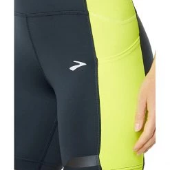 Brooks Shorts Run Visible 6" Short Tights 6 Brooks Shorts Run Visible 6" Short Tights -Brooks Sales Store 8178fTHtypL. AC SR736920