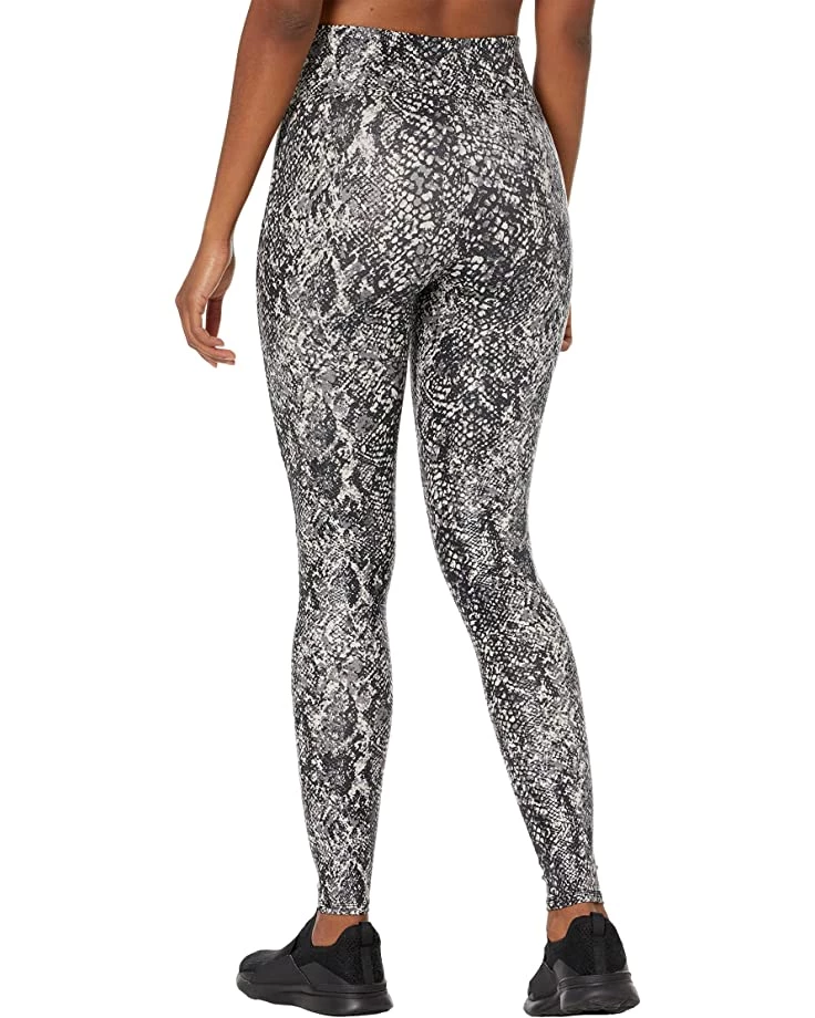 Spanx Faux Leather Snake Shine Leggings | Pants 2 Spanx Faux Leather Snake Shine Leggings | Pants - Image 2