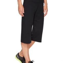 Brooks Greenlight Relaxed Capri Pants -Brooks Sales Store 81CMRC2yLL. AC SR736920