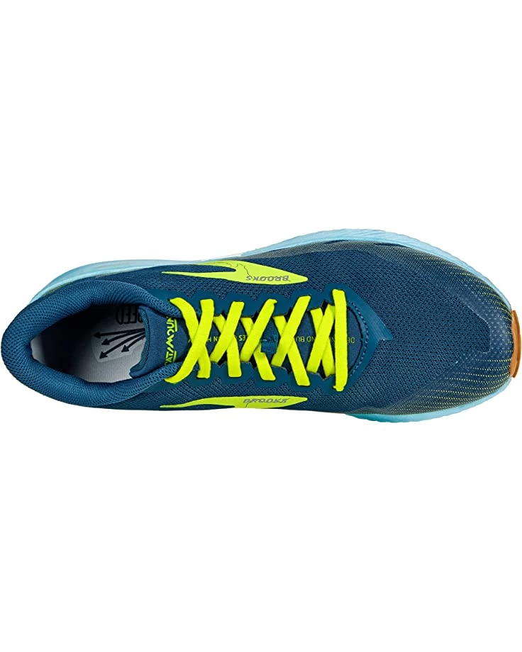 Brooks Sneakers & Athletic Shoes Catamount 2 Brooks Sneakers & Athletic Shoes Catamount - Image 2