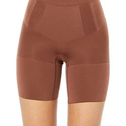 Spanx OnCore Mid-Thigh Short | Underwear & Intimates -Brooks Sales Store 81EDAu8vr9L. AC SR736920