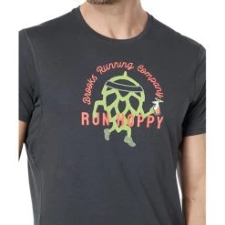 Brooks Shirts & Tops Distance Graphic Short Sleeve 11 Brooks Shirts & Tops Distance Graphic Short Sleeve -Brooks Sales Store 81FP6h9A5aL. AC SR736920