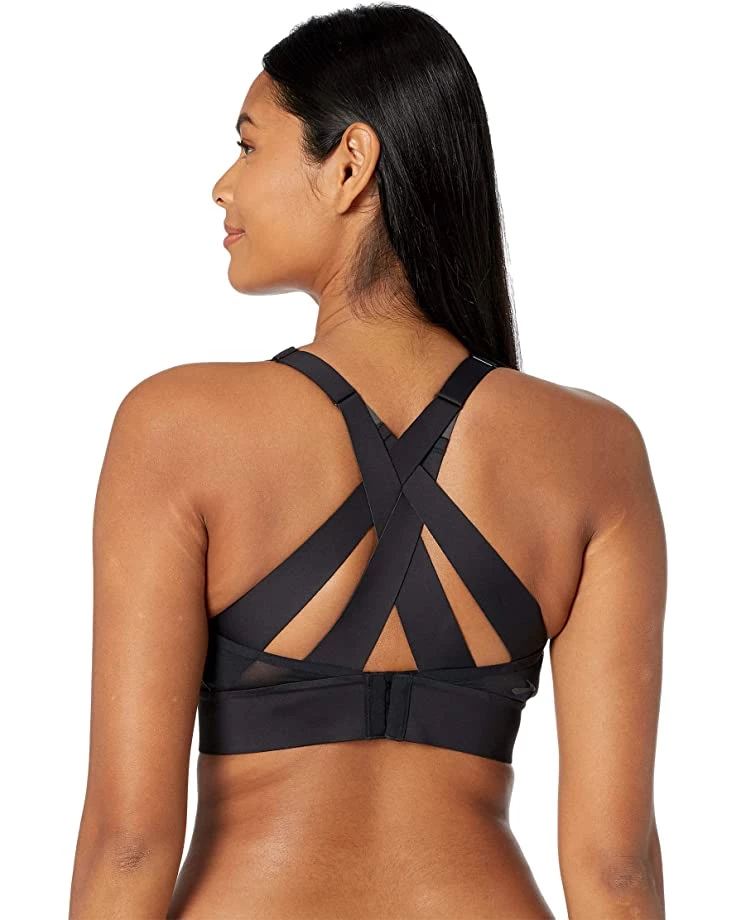 Brooks Underwear & Intimates Drive Interlace Run Bra 2 Brooks Underwear & Intimates Drive Interlace Run Bra - Image 2