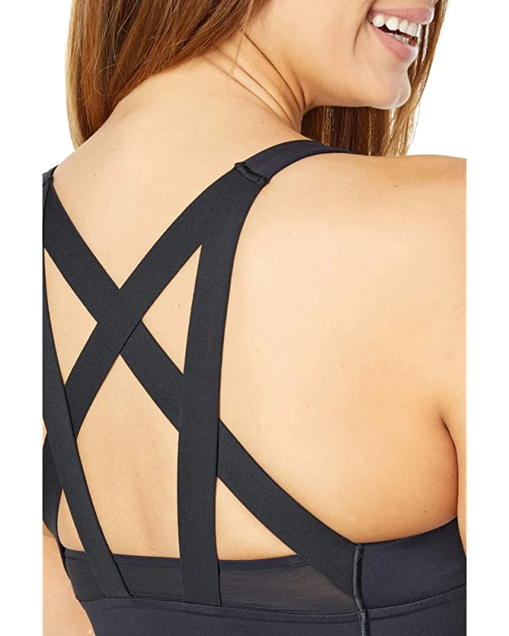 Brooks Underwear & Intimates Drive Plunge Run Bra 3 Brooks Underwear & Intimates Drive Plunge Run Bra - Image 3