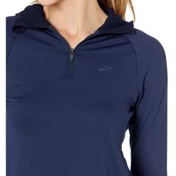Brooks Shirts & Tops Notch Thermal Hoodie -Brooks Sales Store 81JLDR0q7hL. AC SR736920