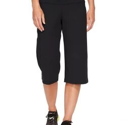 Brooks Greenlight Relaxed Capri Pants