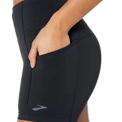 Brooks Shorts Method 5" Short Tights 10 Brooks Shorts Method 5" Short Tights -Brooks Sales Store 81MUOJJeIUL. AC SR736920