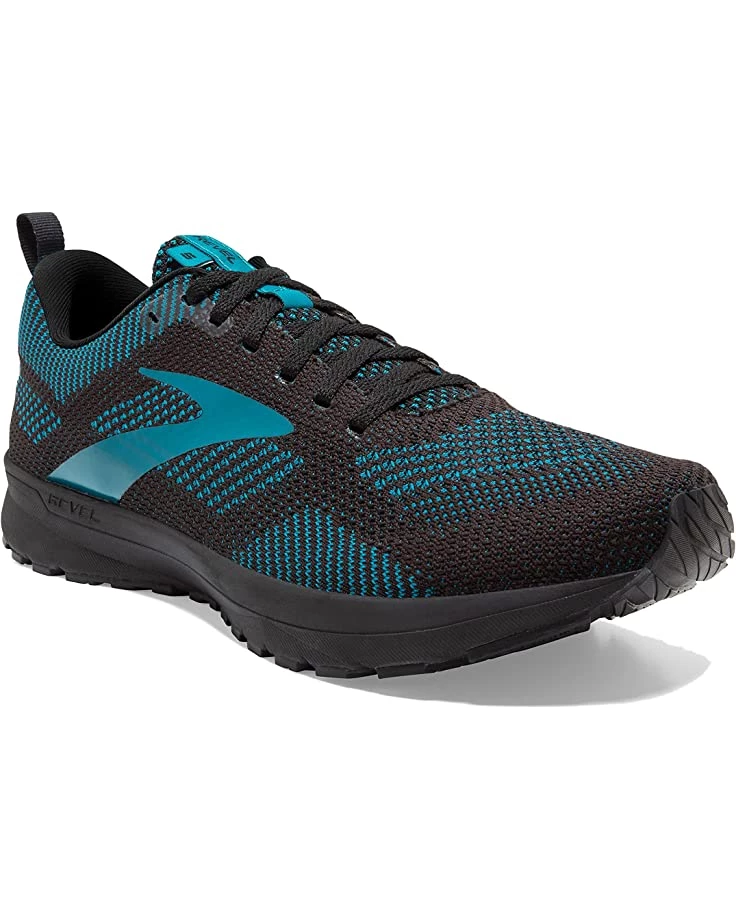 Brooks Sneakers & Athletic Shoes Revel 5 8 Brooks Sneakers & Athletic Shoes Revel 5 - Image 8