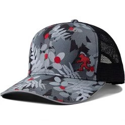 Brooks Hats Discovery Trucker Hat