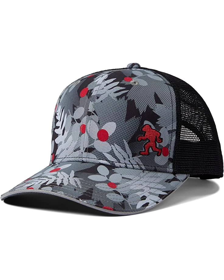 Brooks Hats Discovery Trucker Hat 1 Brooks Hats Discovery Trucker Hat