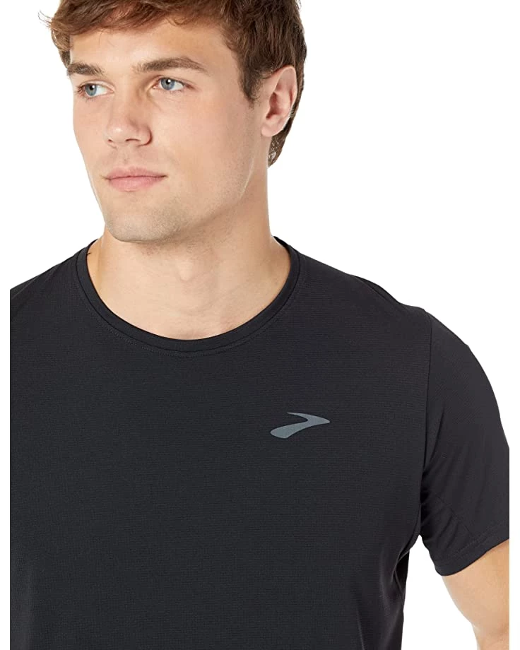 Brooks Shirts & Tops Atmosphere Short Sleeve 3 Brooks Shirts & Tops Atmosphere Short Sleeve - Image 3