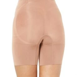 Spanx OnCore Mid-Thigh Short | Underwear & Intimates -Brooks Sales Store 81SykfYLVL. AC SR736920