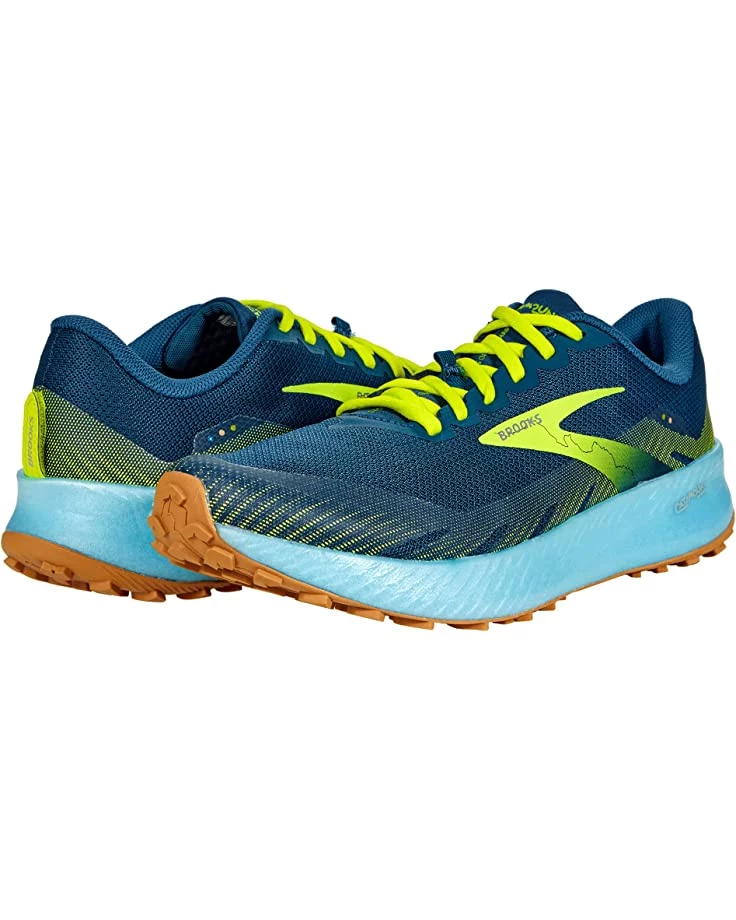 Brooks Sneakers & Athletic Shoes Catamount 1 Brooks Sneakers & Athletic Shoes Catamount