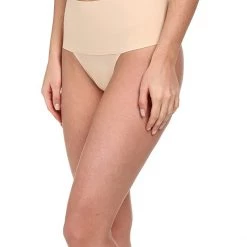 Spanx Undie-tectable Thong | Underwear & Intimates -Brooks Sales Store 81TrMEETQdL. AC SR736920