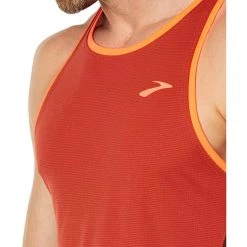 Brooks Shirts & Tops Atmosphere Singlet -Brooks Sales Store 81UC2VhtrVL. AC SR736920