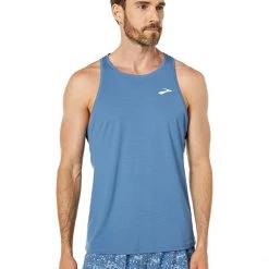 Brooks Shirts & Tops Atmosphere Singlet -Brooks Sales Store 81UGZanpdcL. AC SR736920