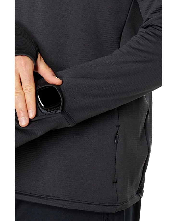 Brooks Shirts & Tops Notch Thermal Long Sleeve 2.0 3 Brooks Shirts & Tops Notch Thermal Long Sleeve 2.0 - Image 3