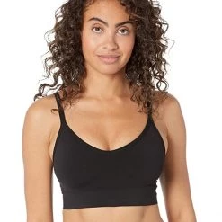 Spanx Ecocare Everyday Shaping Longline Bralette | Underwear & Intimates -Brooks Sales Store 81Ufxr70gyL. AC SR736920