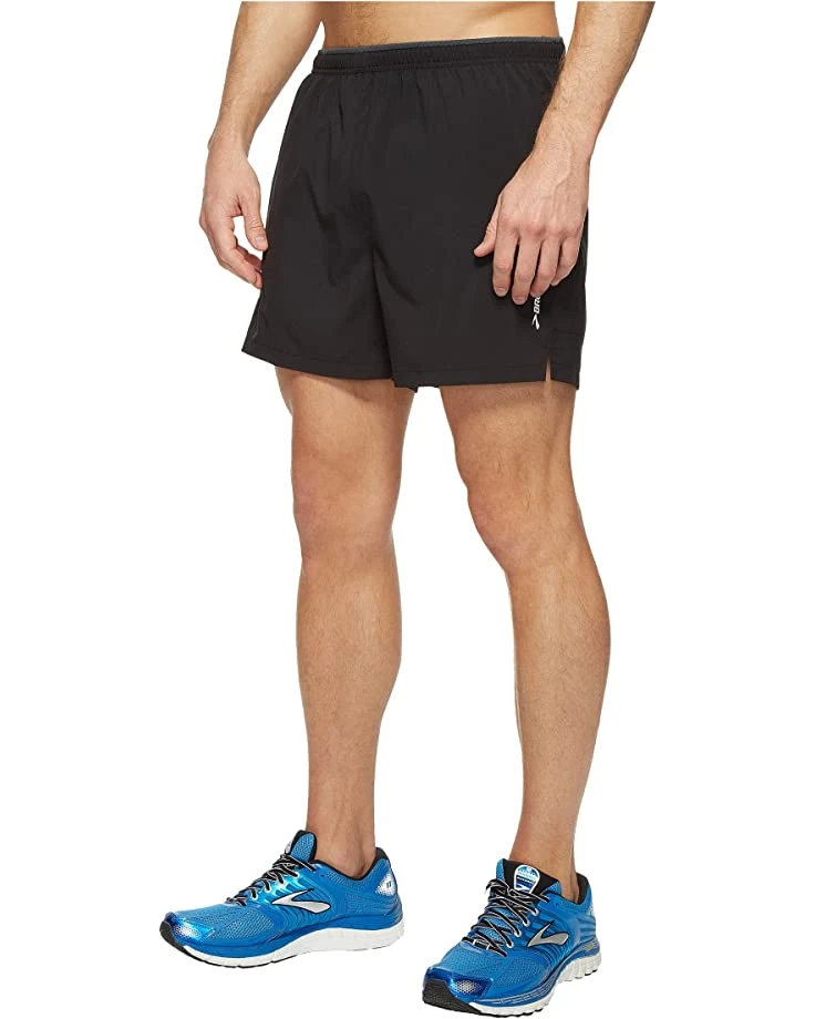 Brooks Go-To 5" Shorts 2 Brooks Go-To 5" Shorts - Image 2