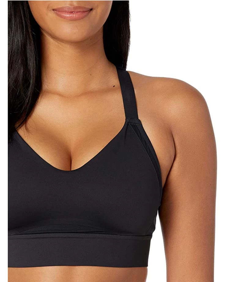 Brooks Underwear & Intimates Drive Interlace Run Bra 3 Brooks Underwear & Intimates Drive Interlace Run Bra - Image 3