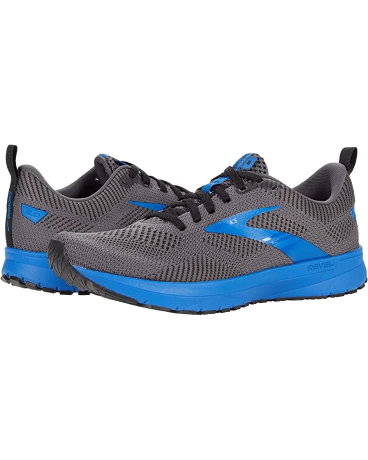 Brooks Sneakers & Athletic Shoes Revel 5 9 Brooks Sneakers & Athletic Shoes Revel 5 - Image 9