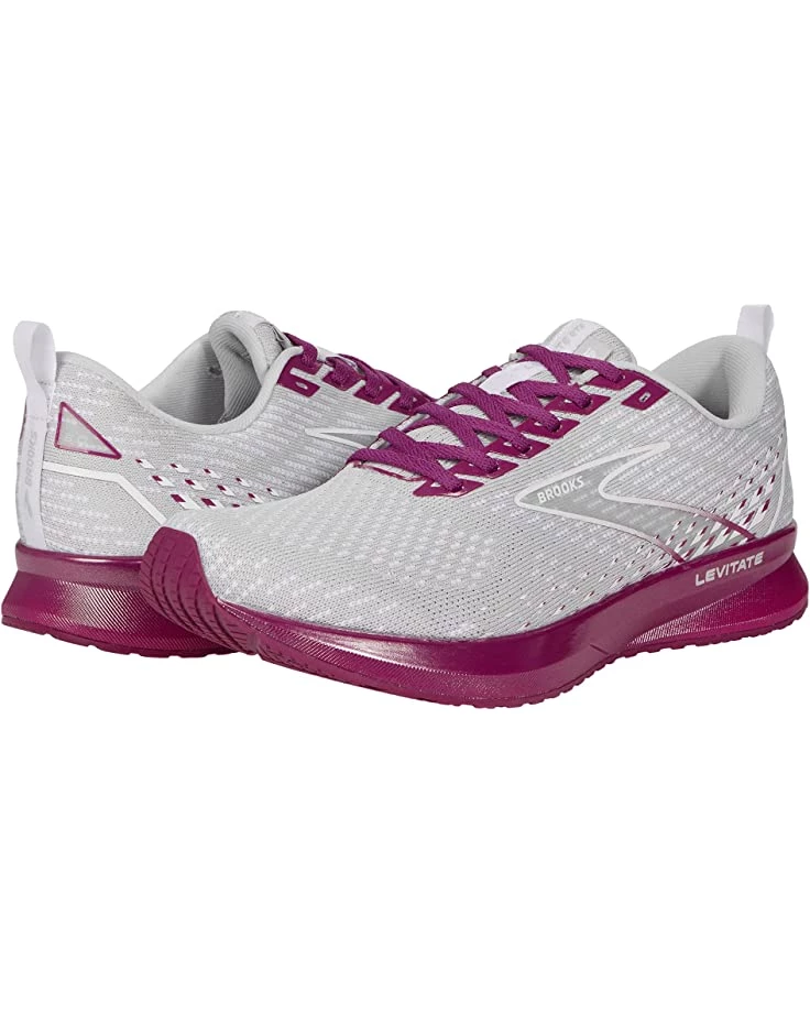 Brooks Sneakers & Athletic Shoes Levitate 5 9 Brooks Sneakers & Athletic Shoes Levitate 5 - Image 9