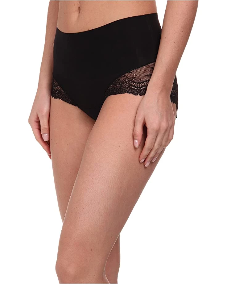 Spanx Undie-tectable Lace Hi-Hipster Panty | Underwear & Intimates 5 Spanx Undie-tectable Lace Hi-Hipster Panty | Underwear & Intimates - Image 5